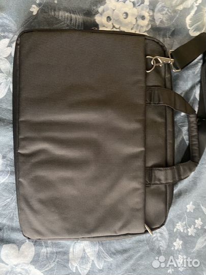 Сумка для ноутбука