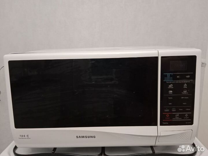 Микроволновая печь Samsung