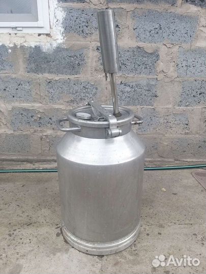 Дистиллятор самогонный аппарат