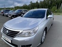 Renault Latitude 2.0 CVT, 2012, 247 881 км, с пробегом, цена 945 000 руб.