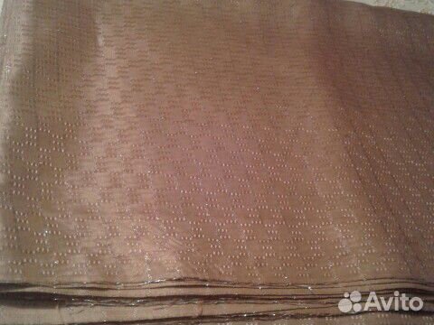 Старинные ткани, шерсть