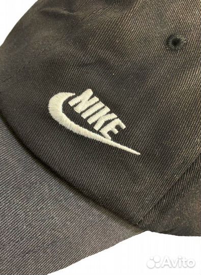 Кепка Nike (черн.)