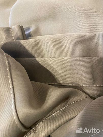 Комплект штор блэкаут 4х280