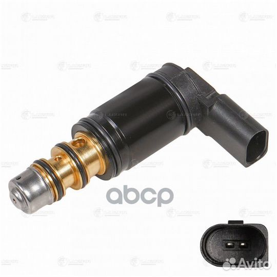 Клапан регулир. компрессора кондиц. для а/м Sko