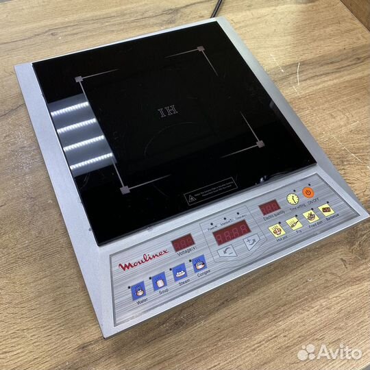 Плита Индукционная