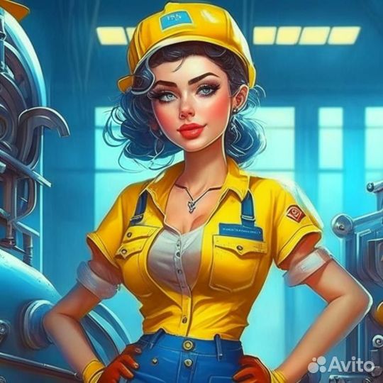 Грузчики вахта Москва