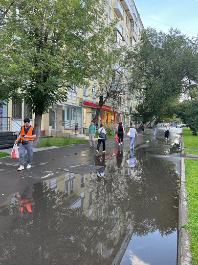 У метро Торговая площадь, общепит, ПСН