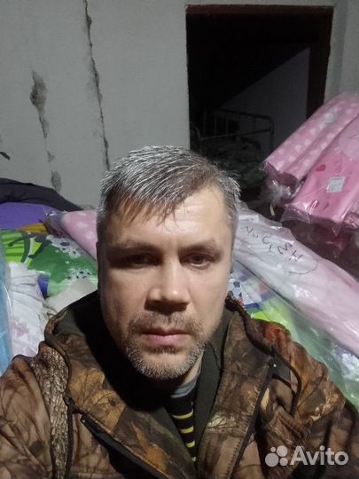 Грузчик, транспортировщик