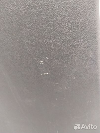 Обшивка средней стойки renault fluence Лев