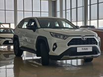 Новый Toyota RAV4 2.0 CVT, 2023, цена 5 100 000 руб.