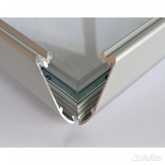 Рамка для фото и рекламы