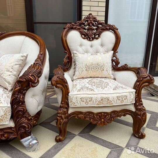 Мягкая мебель