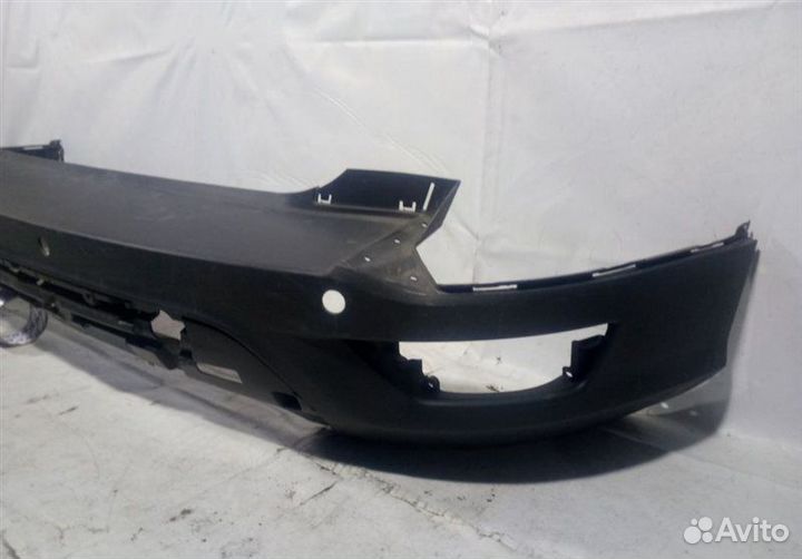 Бампер задний Ford Kuga 2 CBS 2011-2017