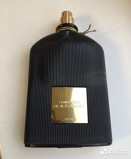 Black Orchid Tom Ford 100 ml