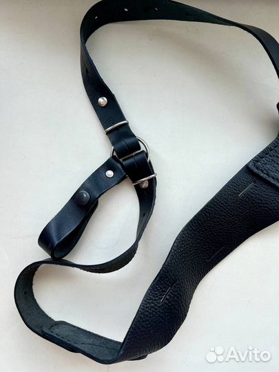 Кобура оперативная