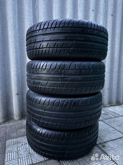 Летние Колеса R15 на ваз