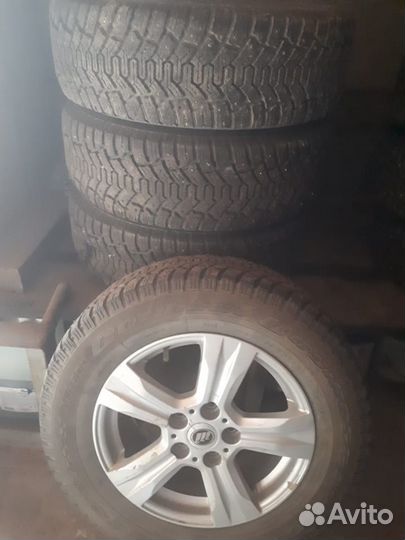 Cordiant Business CW 502 215/65 R16