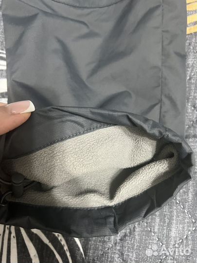 Демисезонные брюки Crokid