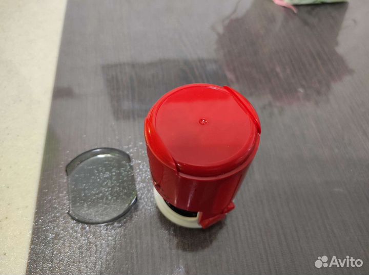 Автоматическая оснастка для печати