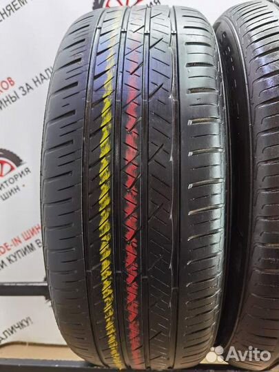 Laufenn S Fit AS 225/55 R18 98W