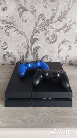 Sony PS4
