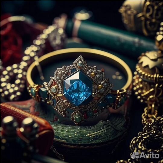 Создание графических изображений на любую тему