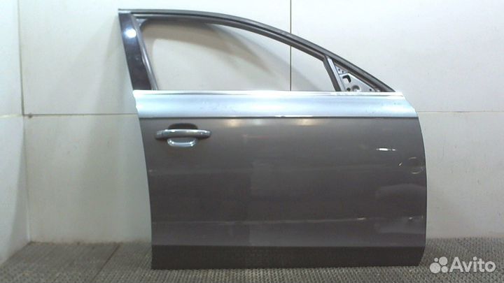 Молдинг двери Audi A4 (B8), 2013