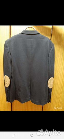 Пиджак б у