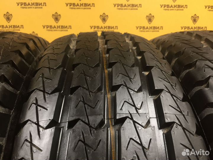 КАМА Kама-Euro LCV-131 215/75 R16 116R