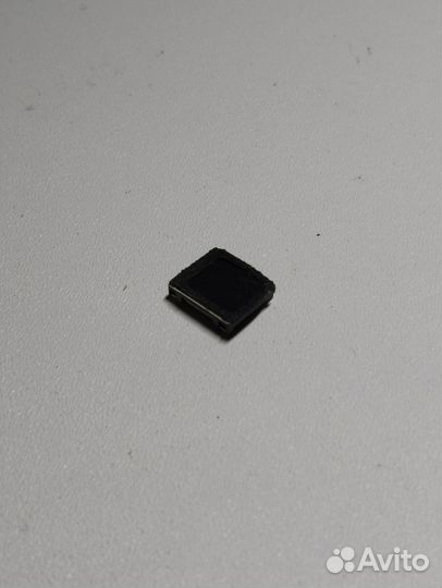 Верхний динамик ухо для Samsung A01