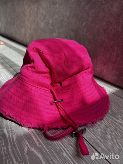 Jacquemus панама