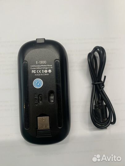 Беспроводная мышь