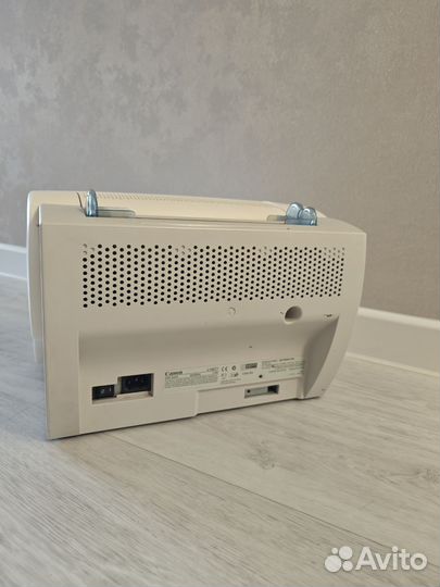 Лазерный принтер Canon LBP-1120