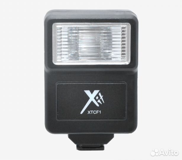 Фотовспышка XPhoto xtcf1 BRK