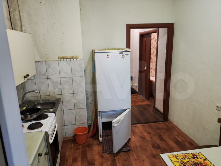 2-к. квартира, 56,1 м², 1/9 эт.