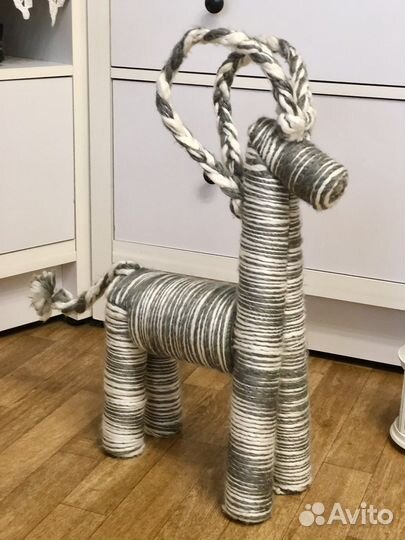 Козлик IKEA ищет дом