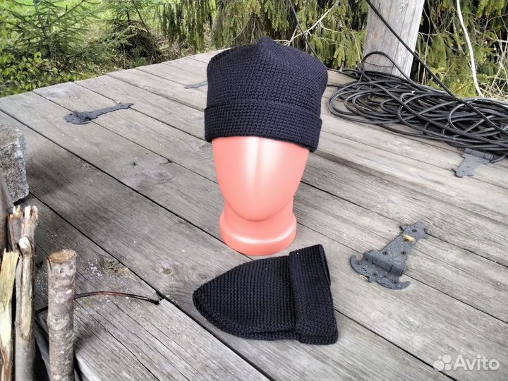 Скуфья (шапочки) монашеская. Летние. Зимние