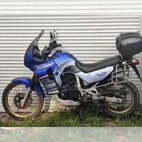 Honda transalp 600