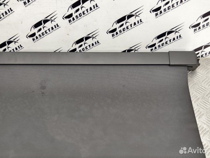 Шторка багажника Ford Kuga CBV 2.0 tdci G6DG 2009
