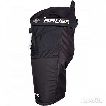 Трусы хоккейные Bauer supreme 3S JR