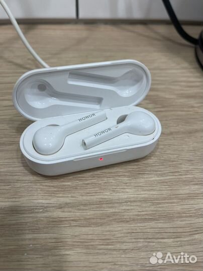 Наушники honor