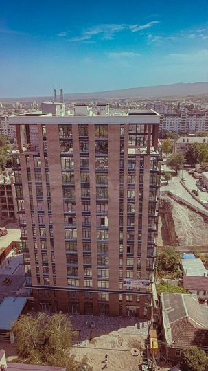 3-к. квартира, 143 м², 6/14 эт.