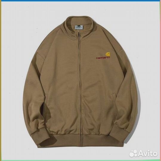 Зип худи Carhartt (Арт товара: 35672)