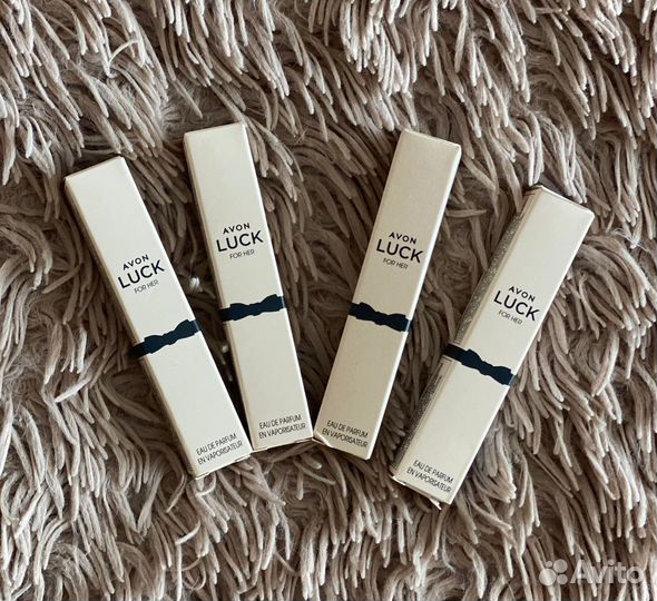 Парфюмерная вода avon
