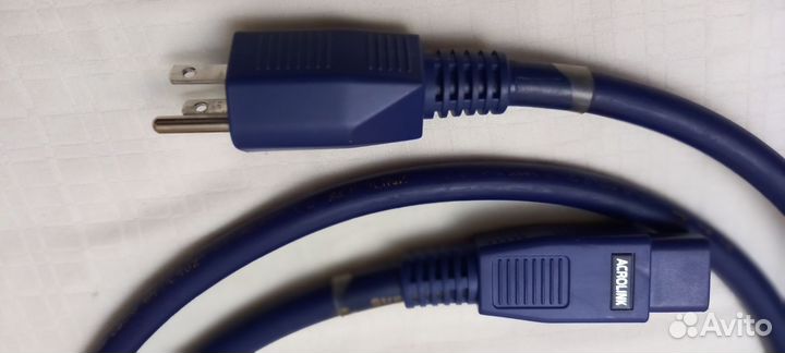 Кабель сетевой Acrolink 6n-PC4023 1,8м