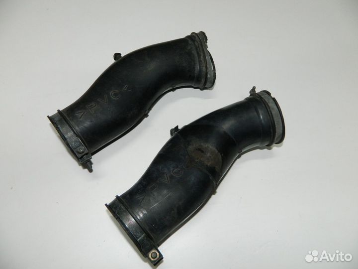 Воздуховоды комплект правый и левый Yamaha YZF R6