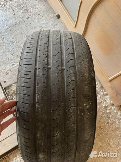 Pirelli Scorpion Verde 265/50 R19