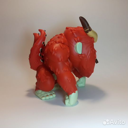 Фигурка Son Goku Funko Pop Jumbo 10 inch