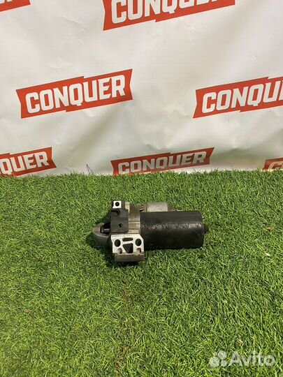 Стартер BMW F01 F02 F03 E70 E71 F16 N57D30