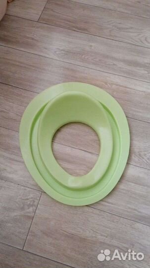 Комплект детский на унитаз